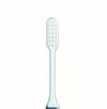 flocked toothbrush For 12 color assortments Two-stage [Clear 20MS] adults,