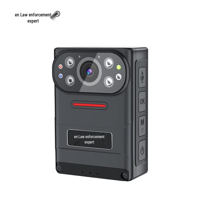 DSJ-V2 Law Enforcement Body Camera