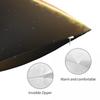 Sci-Fi Sonnensystem Kissenbezug Druck Polyester Kissenbezug Geschenk Weltraum Planet Kissenbezug Bezug Zuhause Quadratisch X