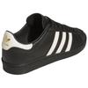 adidas Jabbar Lo Core Black Off White Gold Metallic Unisex Sneakers KI8523