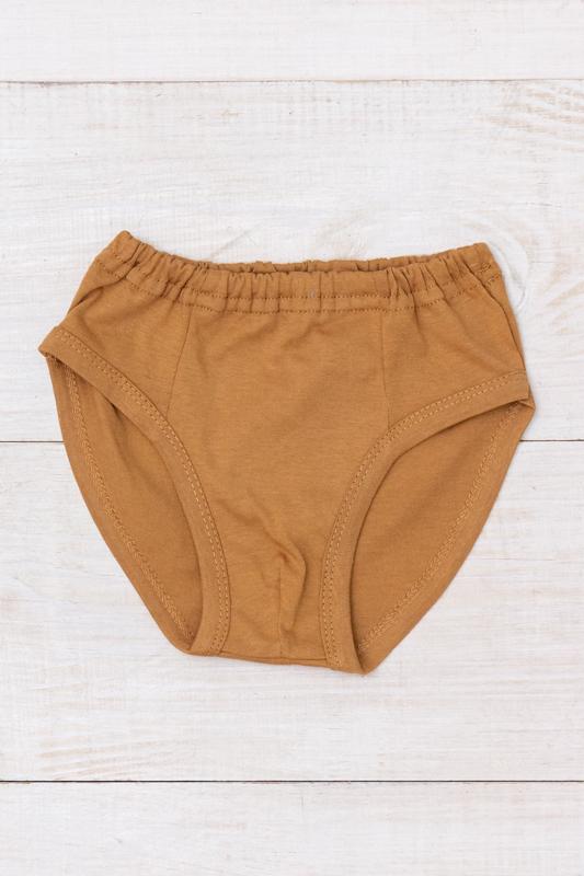 Briefs – Boys' Soft Cotton Underwear, Comfortable Fit, Any Season 271-001 HC