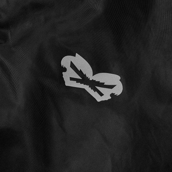 LE SSERAFIM MADE MY NIGHT Official MD Jacket