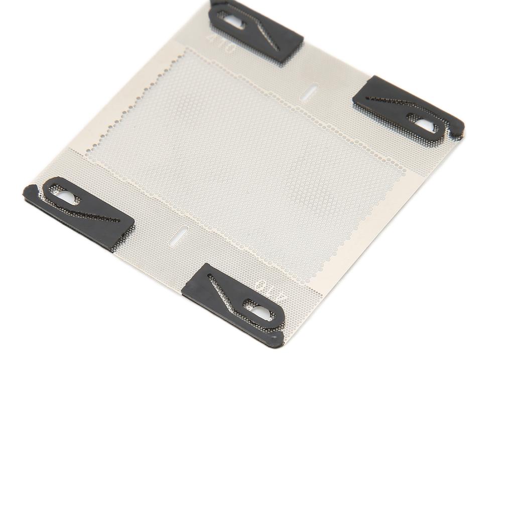 Electric Replace Shaver Razor Foil Razor Replacement Accessories Fit for Braun 410