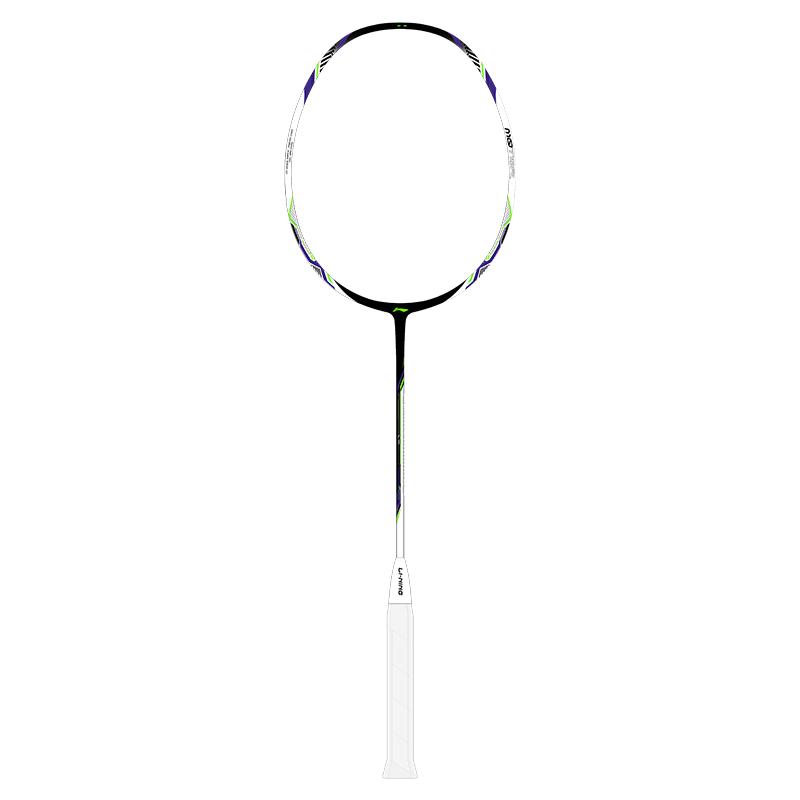 Li Ning Halberd Pony Da Badminton Rackets AYPU073,AYPU075