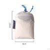 Apron Poncho Outdoor Sports Accessory Proof