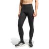 [Adidas] Running Sports Tights EVO LG Men's GY218 Black (KU8450) M