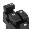 Power Window Switch 84820 B4030 ABS Quick Response Replacement for Daihatsu Terios