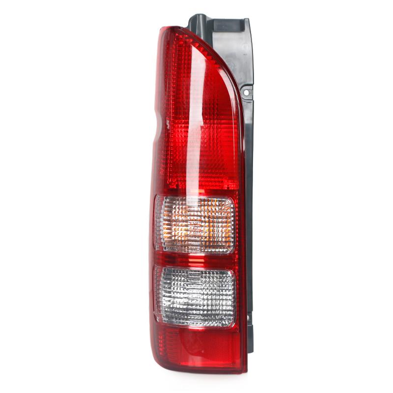 Car Rear Tail Light Rear Brake Lamp Signal Light For Toyota Hiace HiAce Commuter 2005-2019 Replacement Car Accessories Without Wire Left