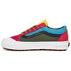 Old Skool Tc Lug '66 Supply - Multicolor' VN0A4UUM21V