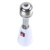 E27 to E27 Lengthened Lamp Base 180 Degree Rotation Tube LED Light Bulb Extension Lamp Holder Head Conversion Socket
