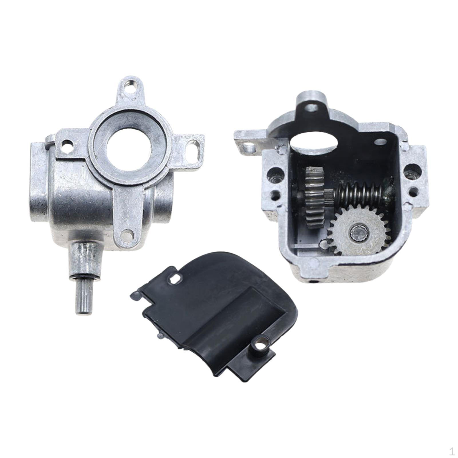 

Электродвигатель вентилятора Коробка передач для колебаний Охлаждающий аксессуар в сборе Эффективное покачивание