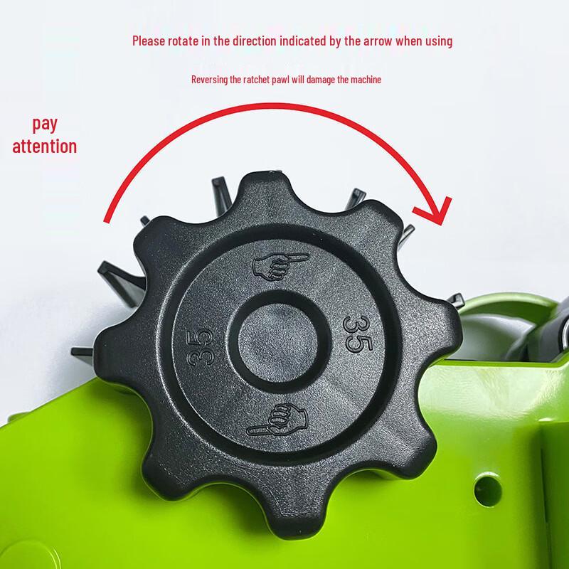 Lilang Multi-functional Tape Dispenser