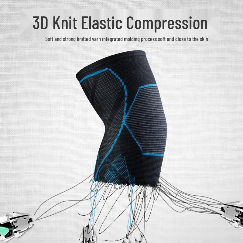 IRONWOLF Sports Elbow Brace