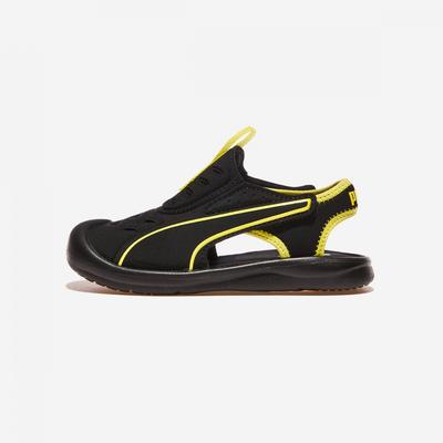 Puma Aquaket Nu Ps Pki39762401 Puma Negro Brillo Lima