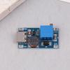 5Pcs Boost Module Mt3608 Type C Step Up Converter Dc-Dc 2A Boost Regulator Voltage Converter Board Type C Power Supply Module