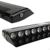 Car Interior Strobe Light Windshield Dashboard Warning Light, 12V Vehicles Super Bright 14 Flash