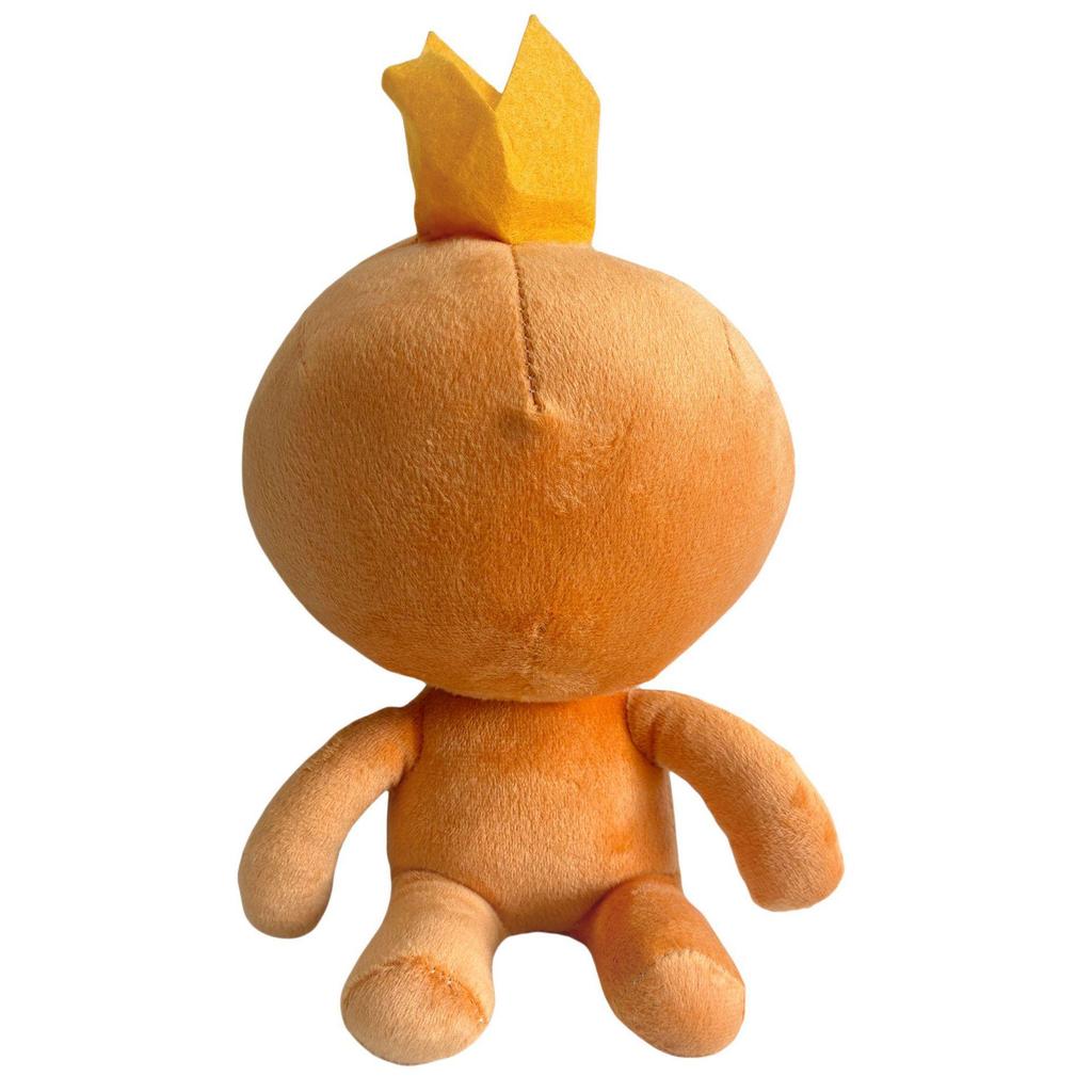 Ciondolo Peluche Stickman di Alan Becker – Bambola Animazione Cartone Animato