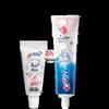 Crest Dual Whitening Toothpaste Set
