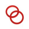 E61 Silicone Group Gasket 8.0Mm Group Head Kit For Coffee Machines O-Ring Gasket