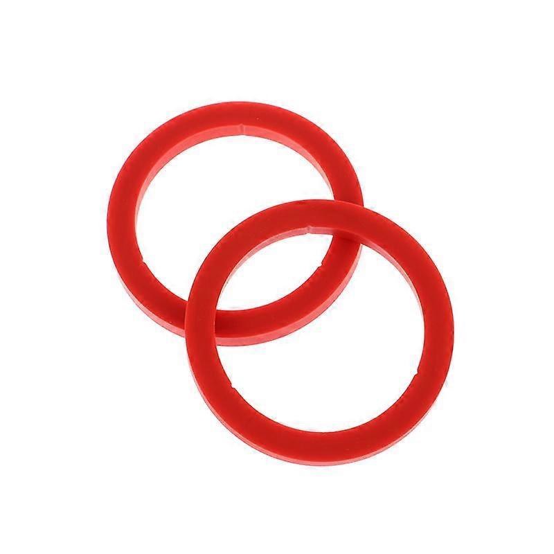 E61 Silicone Group Gasket 8.0Mm Group Head Kit For Coffee Machines O-Ring Gasket
