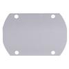 120 Degree Beam Angle Full Spectrum Grow Light Aluminum Plant Growth Lamp  Gardening