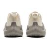 Li Ning Cushioning Slip Resistant Abrasion Resistant Lightweight Low top Casual Shoes Women's Greige AGLW050-2