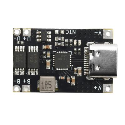DIY-moduler – Elektroniska moduler