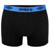 Men's Boxer Shorts Umbro, 10 Piece, Cotton, Bm564