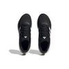 adidas Runfalcon 3.0 Cloudfoam Bas Noir Blanc Baskets Homme Noir Core Blanc Cloud HQ3790