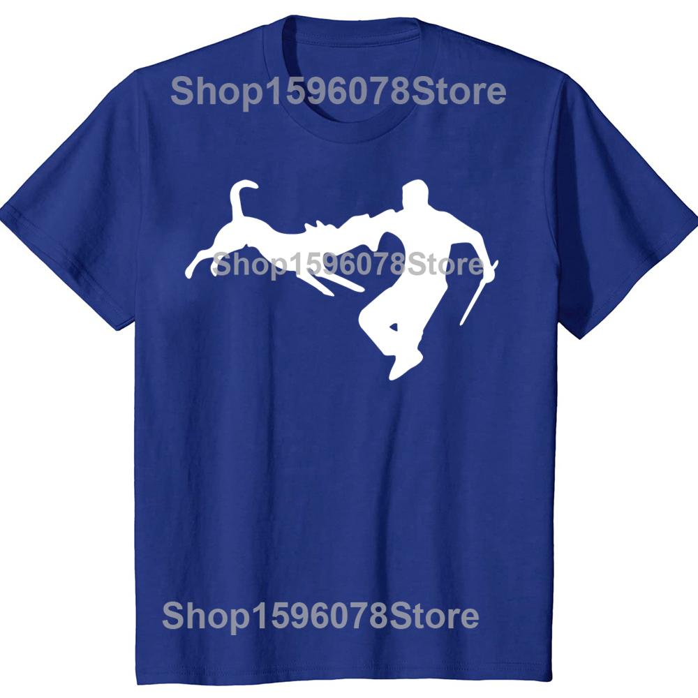 Belgian Malinois Dog Dressage T Shirt Graphic Cotton Streetwear O-Neck Short Sleeve Birthday Gifts T-shirt Casual Top Tees