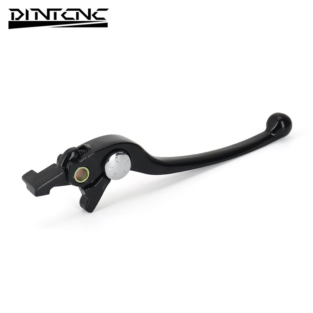 For SUZUKI GSX-S 950 GSX-S8S GSXS 750 8S GSR 400 GSX-R 600 750 1000 Front Brake Clutch Lever Left Right Handles Aluminum Tie Rod