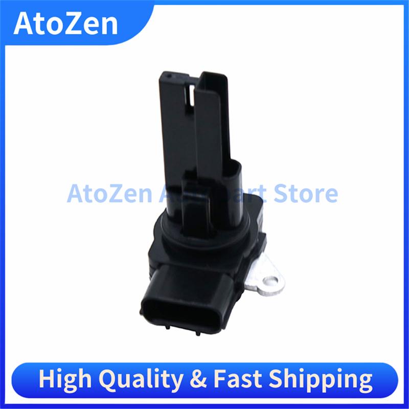 Mass Air Flow Sensor LR012073 30751293 31342521 7G9N-12B579-AB for Jaguar XJ XJR Volvo V60 XC60 XC70 Land Rover Range Rover