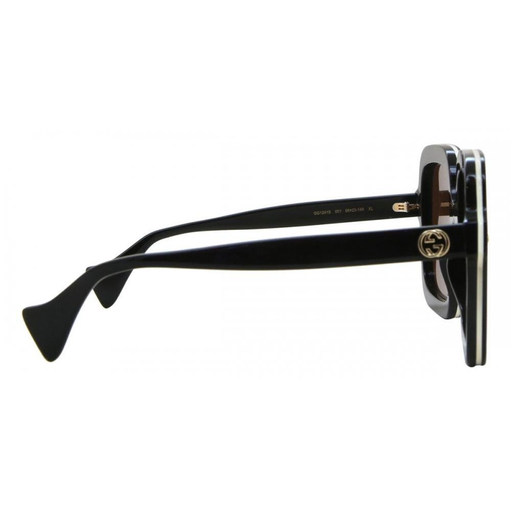 Gucci Gg1241s 001 Women Sunglasses