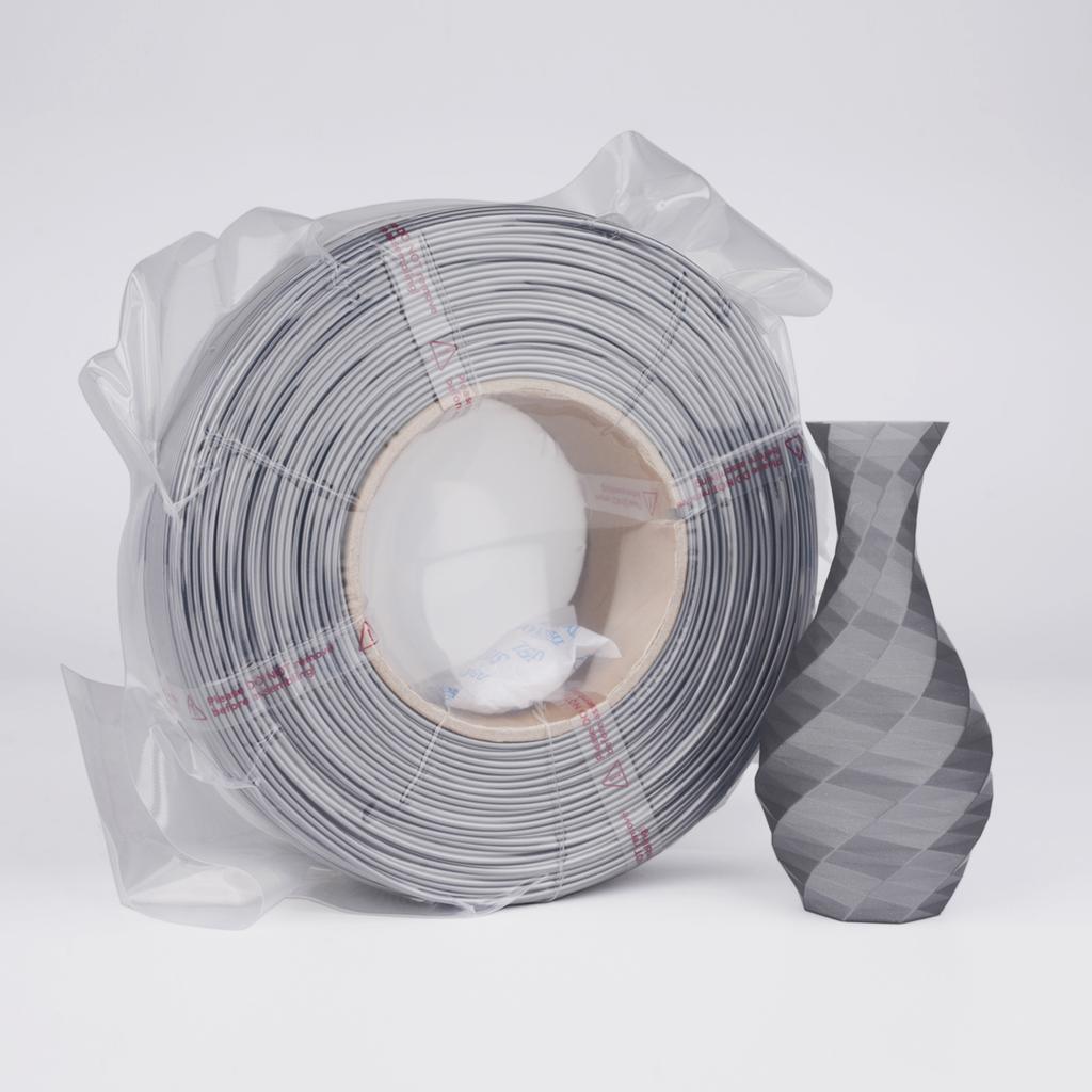 PETG Filament 1.75mm 3D Printer Filament 1kg(2.2lbs) Higher Toughness 3D Printing Filament