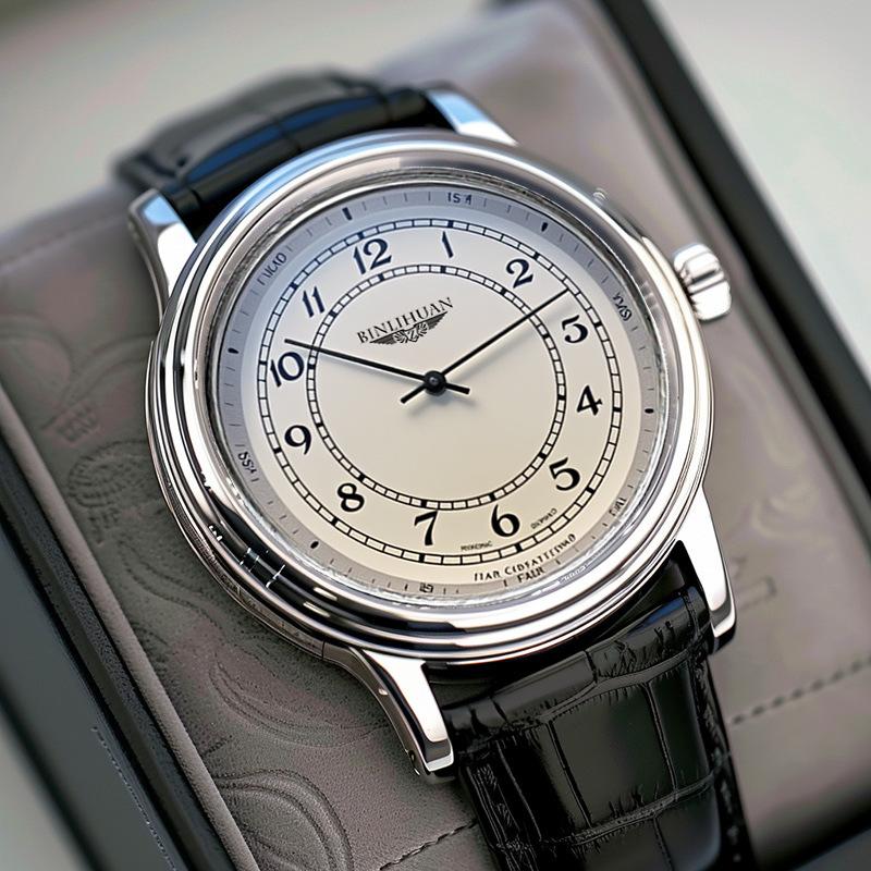 

Watch Men s Classic Simple Waterproof Fashion