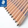 STAEDTLER Οικολογικό Τριγωνικό Μολύβι HB/2B με Ξύλινη Θήκη.
