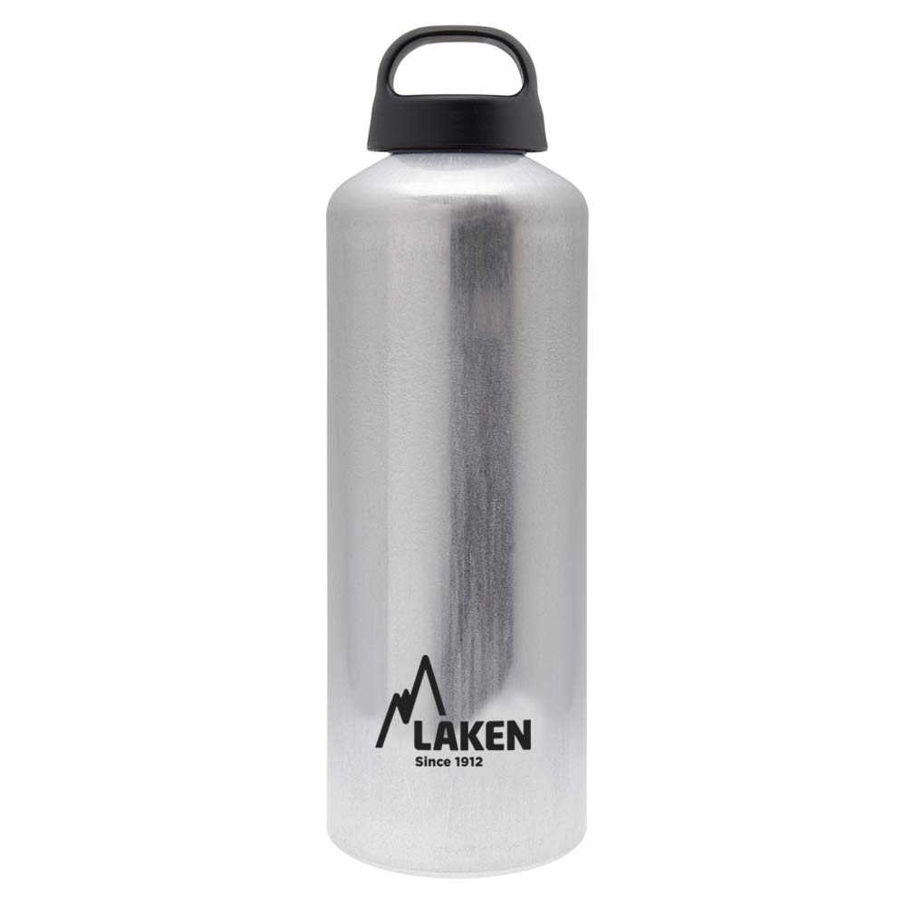 

LAKEN Classic Silver 1.0L PL-33