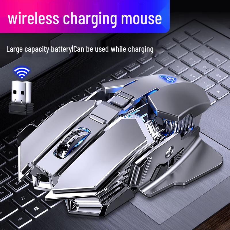 AULA SC300 Wireless Gaming Mouse