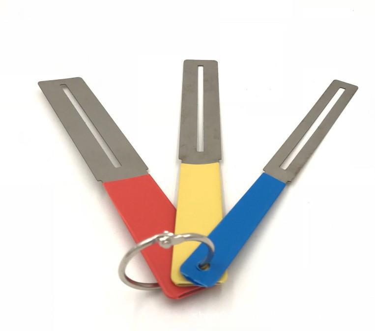 Guitar Fingerboard Protection & Radius Sanding Tool