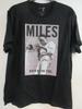 MILES DAVIS OFFIZIELLES MERCH 2024 BIRTH COOL BAND KONZERT MUSIK T-Shirt 3XL / XXXL Unisex