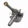 Fit For KTM Duke 390 & RC 390 Complete Crankshaft Assembly