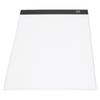 LED Copy Board Light Tracing Box, Table USB Power Dimmerable Artcraft Pad for Sketching Animation Stenciling  Dimmable Eye   Portable Dra