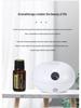 Little Elf Wireless Aroma Diffuser - Automatic Spray & Sensor for Bedroom or Car