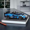 LEGO Technic McLaren Senna GTR Toy Building Set 42123 STEM Educational Car for Boys 10 Years and Up