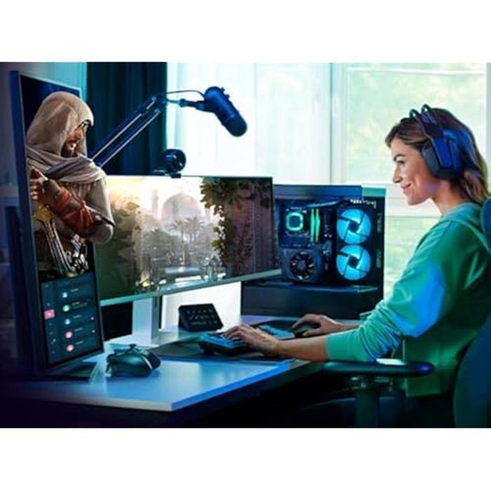 Processeur - INTEL - Core I5-14600KF - 14 Cœurs - 20 Fils - 5,3 GHz Turbo