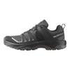 Salomon Extend Fabric Comfortable Lightweight Minimalist Low-Cut Hiking Shoes Men hiking shoes 477976
