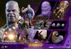 Infinity Scale Figure Thanos [Movie Masterpiece] "Avengers War" 1/6