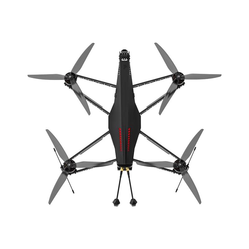 iFlight Helion Pro 10-Inch Long Range FPV Drone