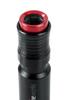 GATOR Frameworks Quick Release Attachment for Microphone Holders, GFW-MIC-QRTOP, Black