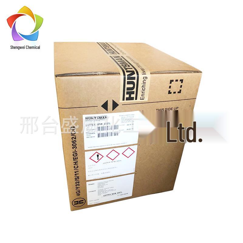 Huntsman NFW 450 High Purity Textile Fluorescent Brightener